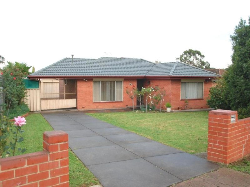 33 Pauls Drive, Valley View, SA 5093