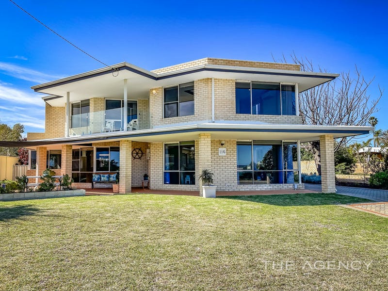 114 Grey Street, Kalbarri, WA 6536 Property Details