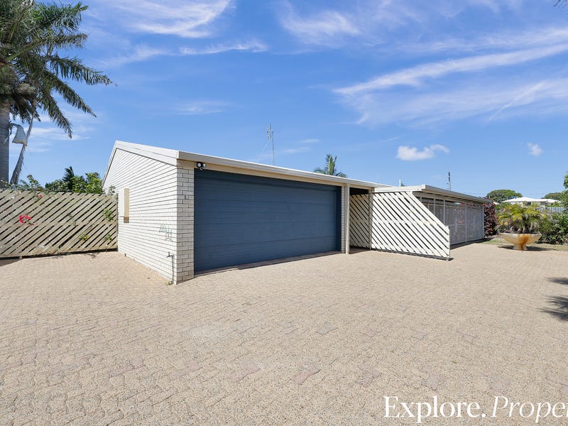 3/69 Brisbane Street, Mackay, Qld 4740 Unit for Rent