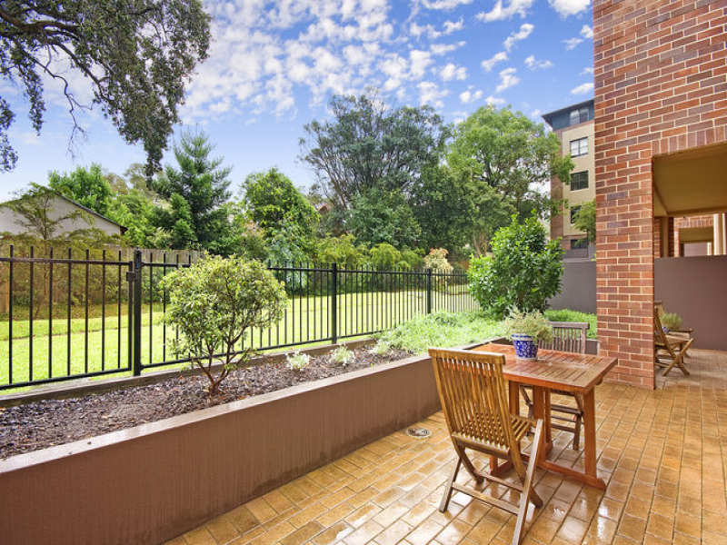 29/13 Coronation Avenue, Petersham, NSW 2049 Property Details