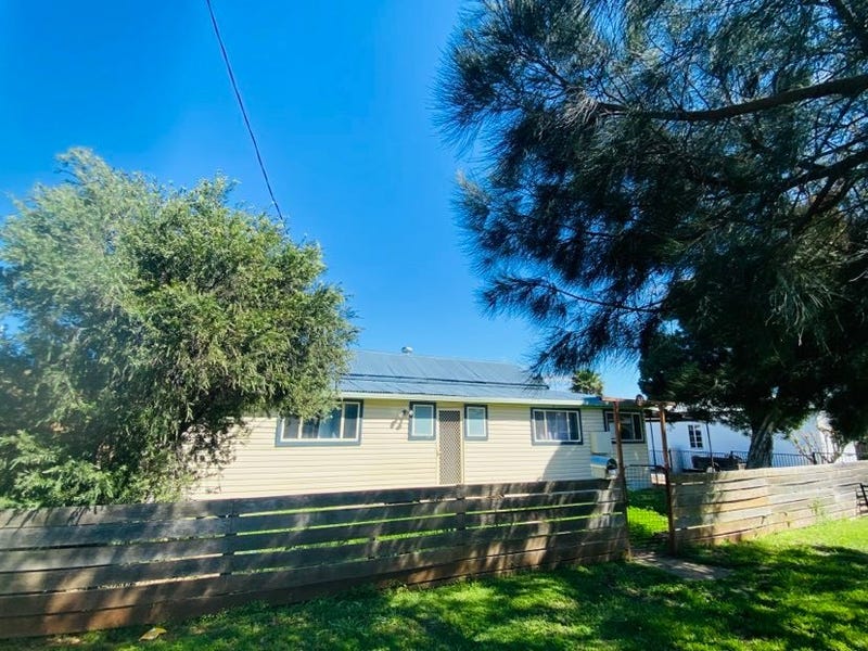 55 View Street, Gunnedah, NSW 2380