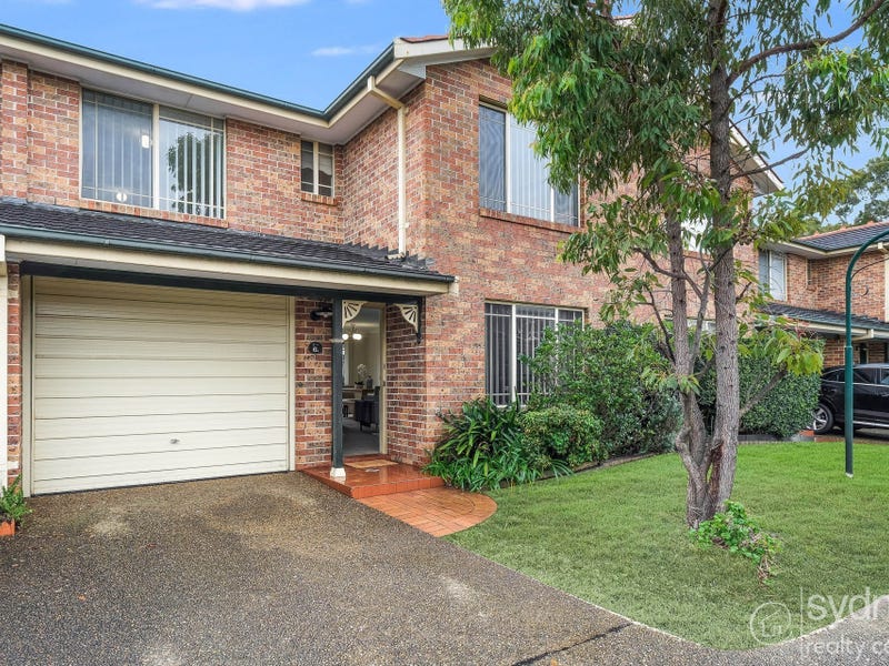 6E/515 William Street, Botany, NSW 2019