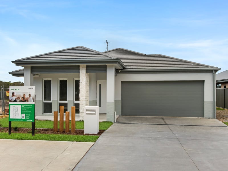 Lot 2186 Songlark Avenue, Warnervale, NSW 2259 House for Sale