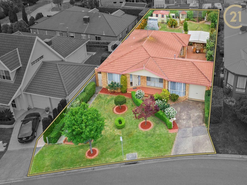 56 Grantham Crescent, Berwick, Vic 3806 Property Details