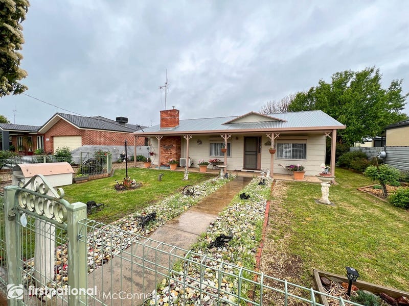 11 Richards Street, Kyabram, Vic 3620 House for Sale