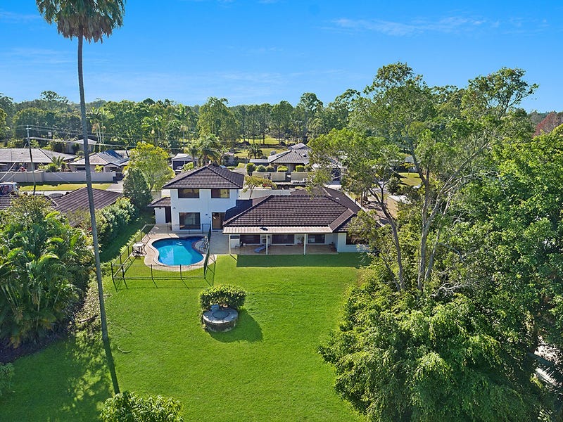 11 Daffodil Street, Tallebudgera, Qld 4228 Property Details