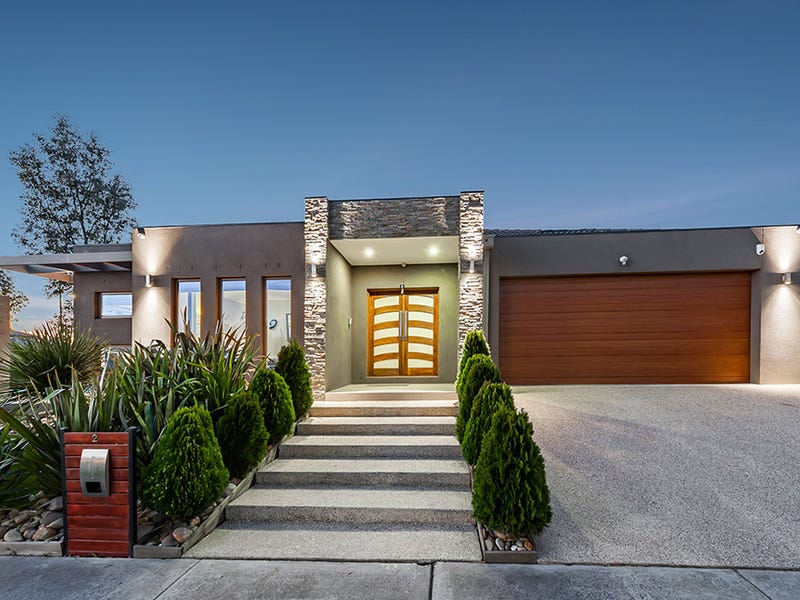 2 Humber Street, Craigieburn, Vic 3064 Property Details