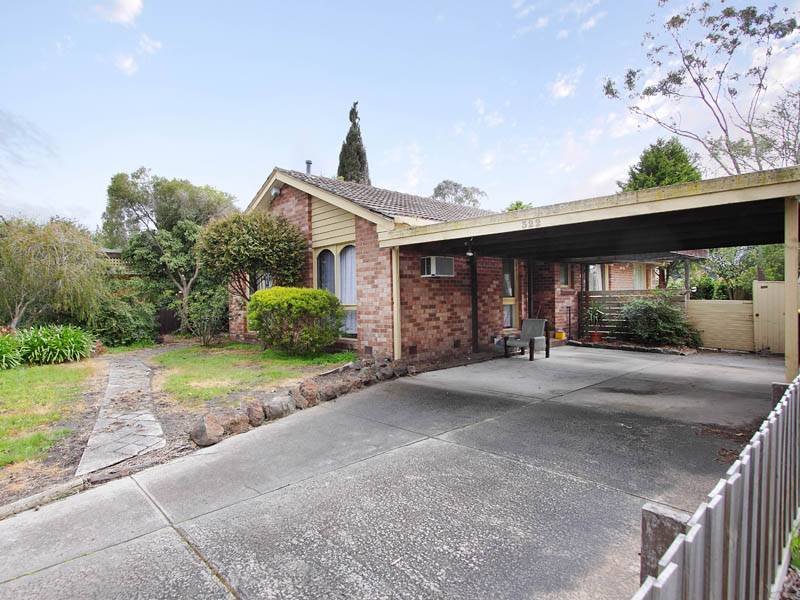 322 Heatherhill Road, Frankston, Vic 3199 Property Details