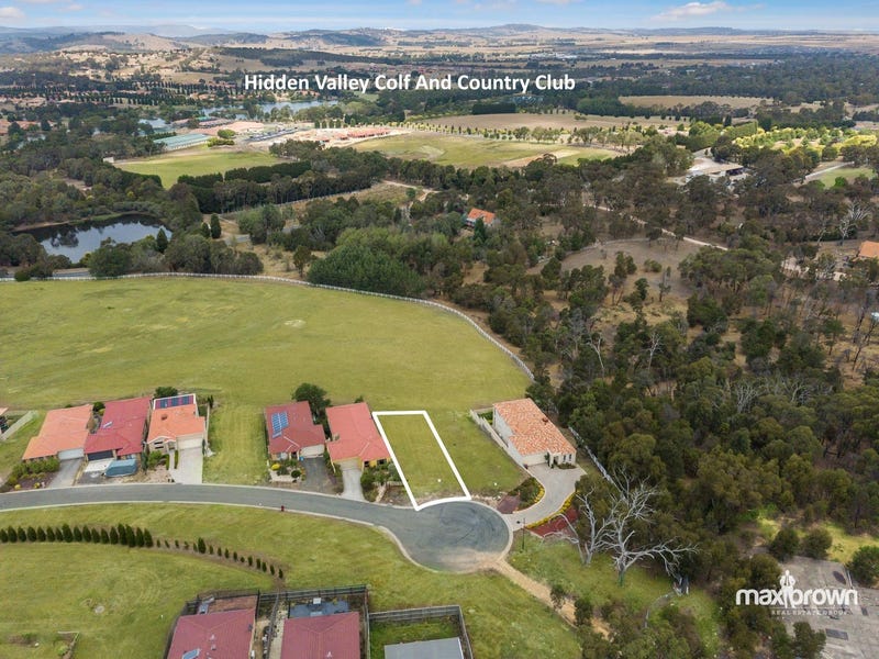 85 Siena Way, Hidden Valley, Vic 3756 Residential Land for Sale