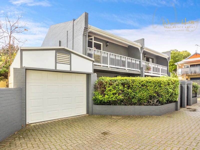 3/22 Knebworth Avenue, Perth, WA 6000