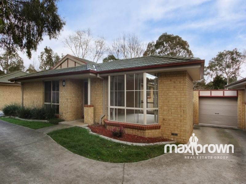 2/23 Laird Street, Croydon, VIC 3136