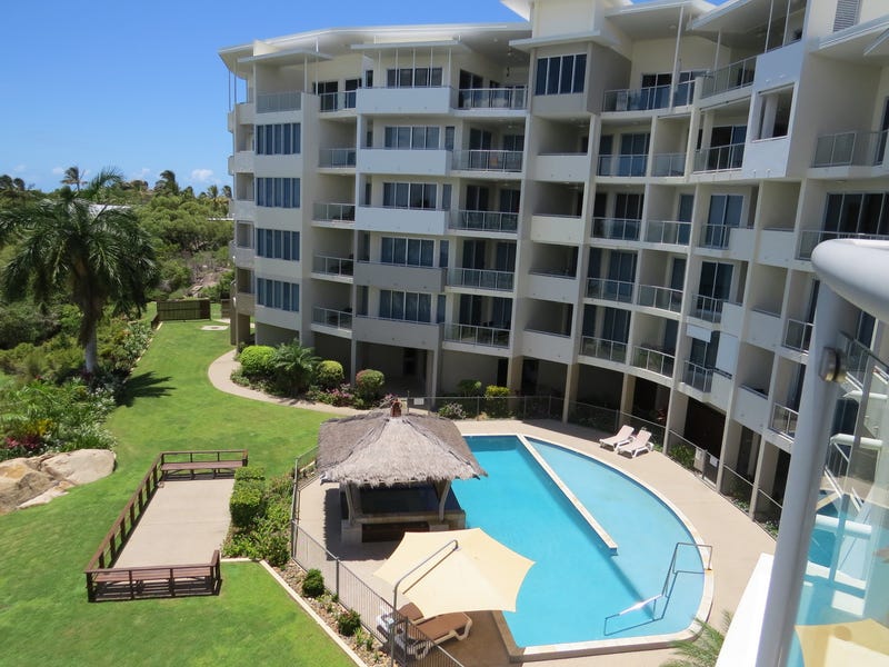 19/2b Horseshoe Bay Road, Bowen, Qld 4805 Property Details