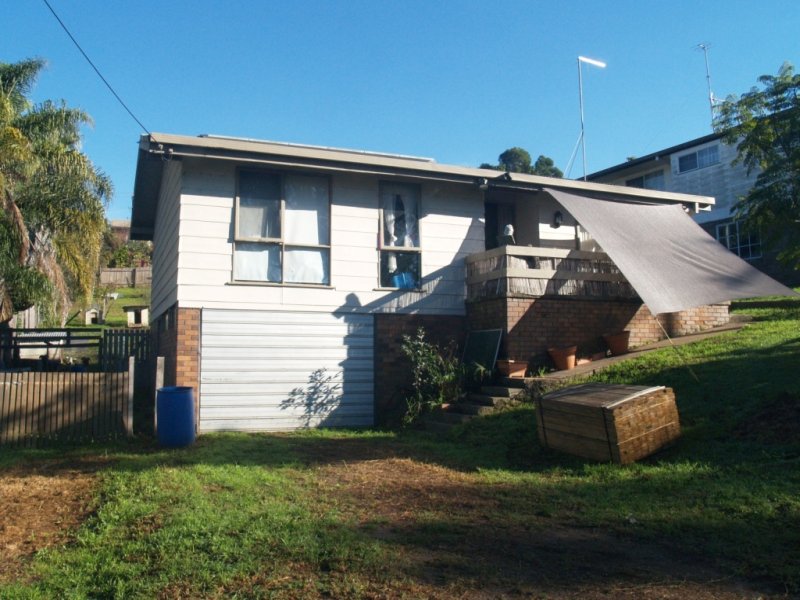 253 Auckland St, Bega, NSW 2550 Property Details