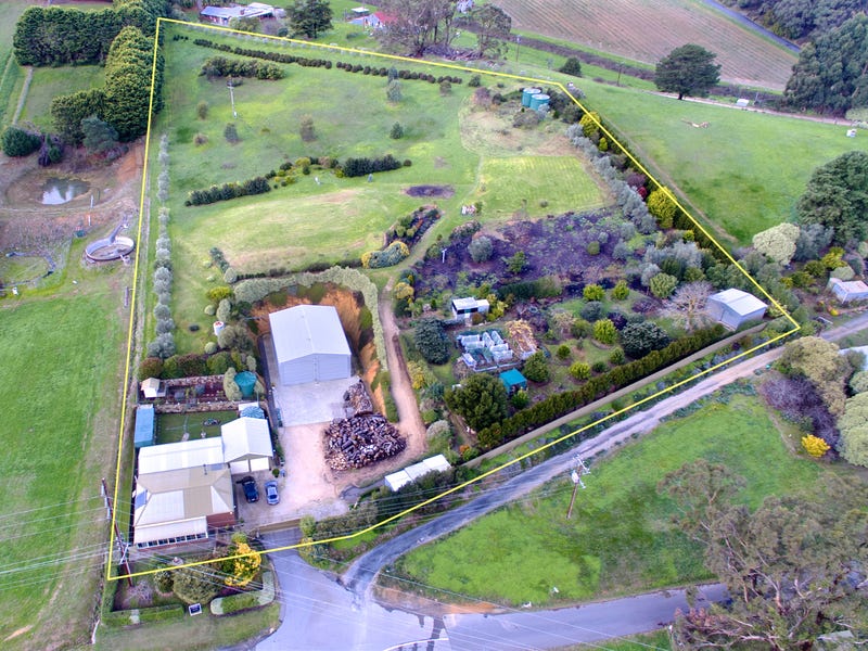 36 Swamp Road, Uraidla, SA 5142 Property Details