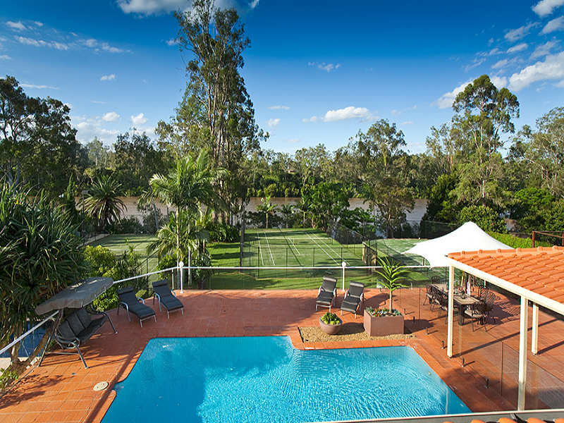 185 Westlake Drive, Westlake, Qld 4074 Property Details