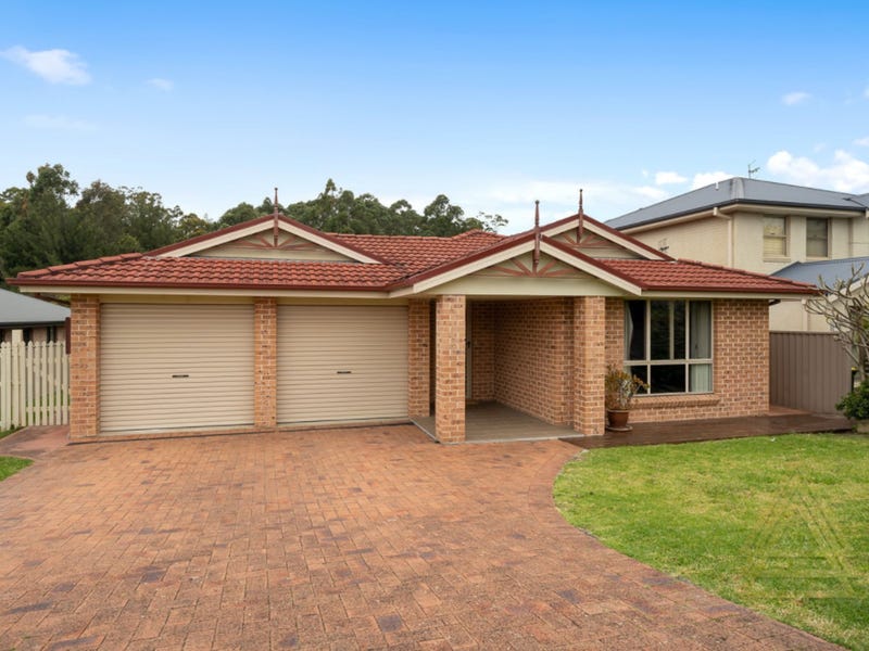 33 Emerald Drive, Meroo Meadow, NSW 2540 House for Sale realestate