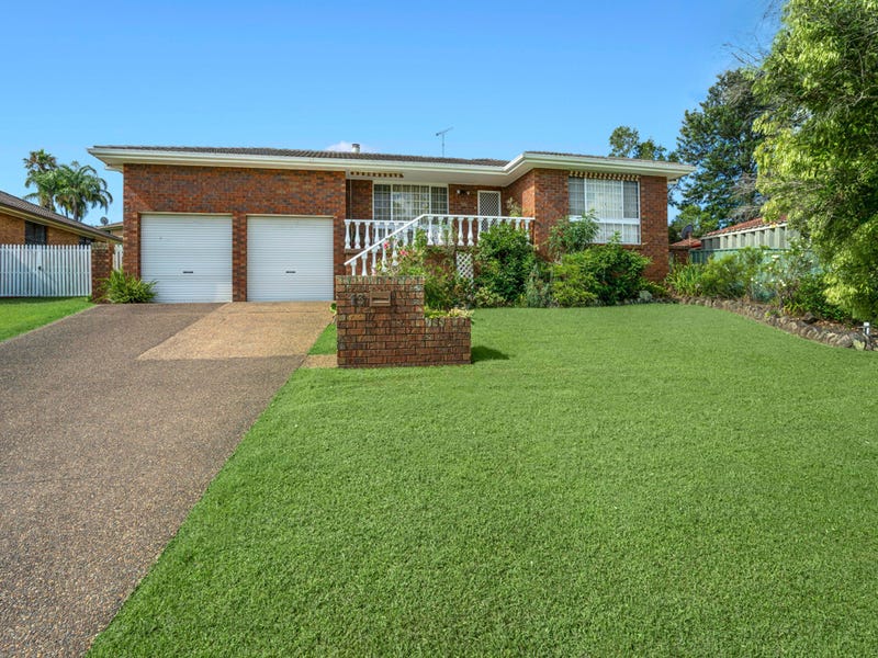 13 Fairfax Street, Rutherford, NSW 2320 Property Details