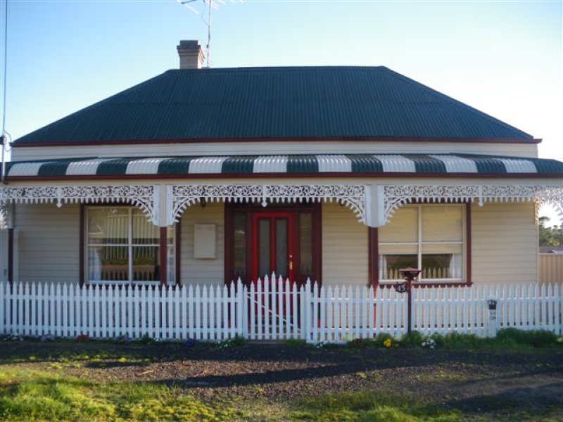 45 Victoria Street, Creswick, Vic 3363 Property Details