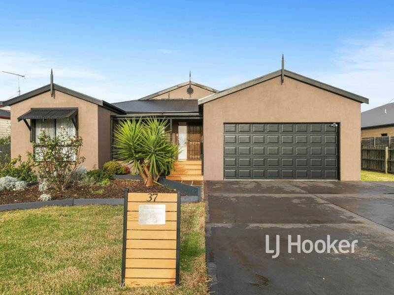 37 Peverill Crescent, Wonthaggi, Vic 3995 Property Details