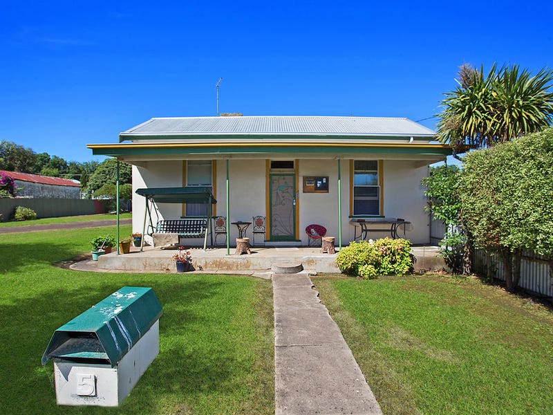 5 Fergusson Street, Camperdown, VIC 3260