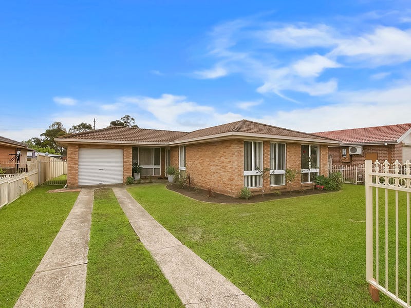 25 Allenby Street, Doonside, NSW 2767 House for Sale