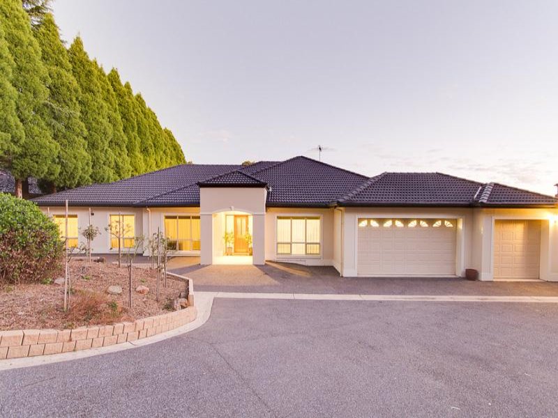 54 Piccadilly Road, Crafers, SA 5152