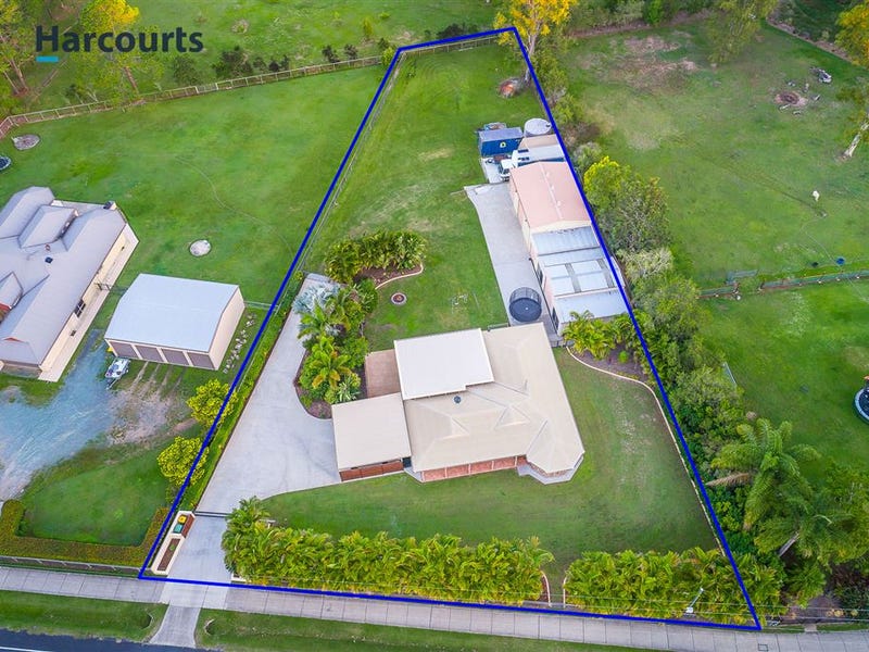 240244 Rowley Road, Burpengary, QLD 4505