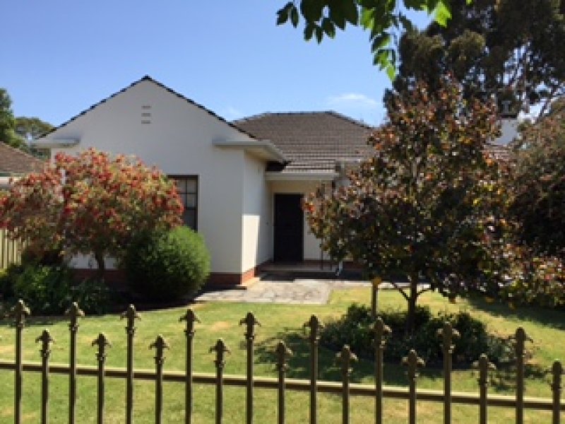 156 Crozier Avenue, Melrose Park, SA 5039