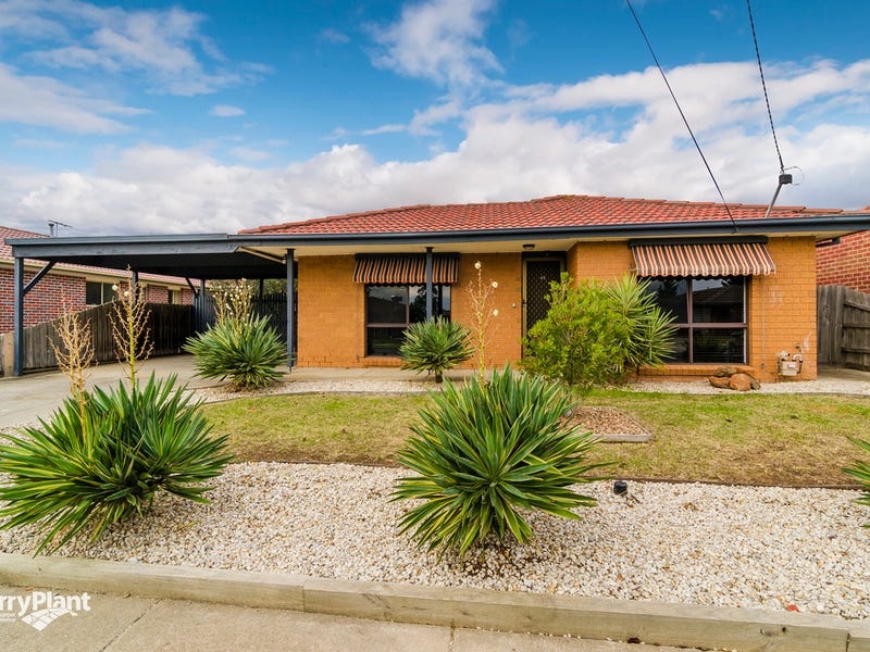 45 Shane Avenue, Seabrook, Vic 3028 Property Details