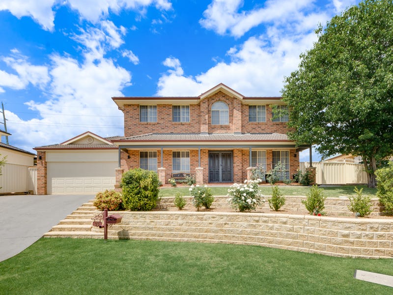 23 St Catherine Close, Blair Athol, NSW 2560