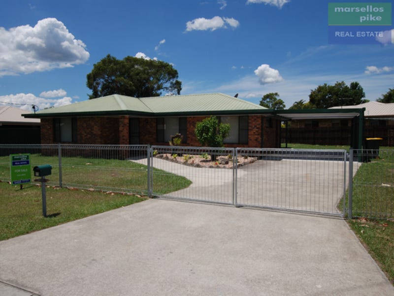 1113 Clover Crescent, Caboolture, Qld 4510 Property Details