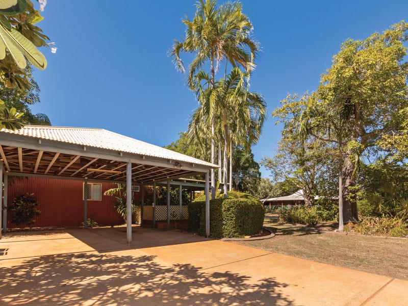 1 Hay Road, Cable Beach, WA 6726
