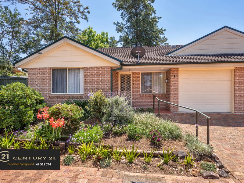 1/56 Old Bathurst Rd, Blaxland, NSW 2774 Property Details