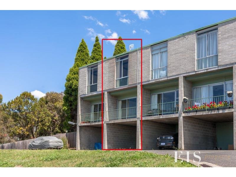 Sold Apartment & Unit Prices & Auction Results in West Hobart, TAS 7000