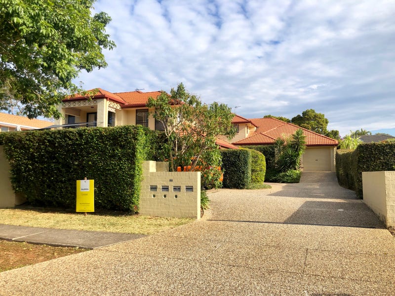 3/11 Townsend Road, Buderim, QLD 4556