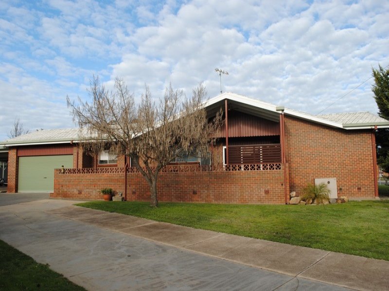 100 Gertrude Street, Maryborough, Vic 3465 Property Details