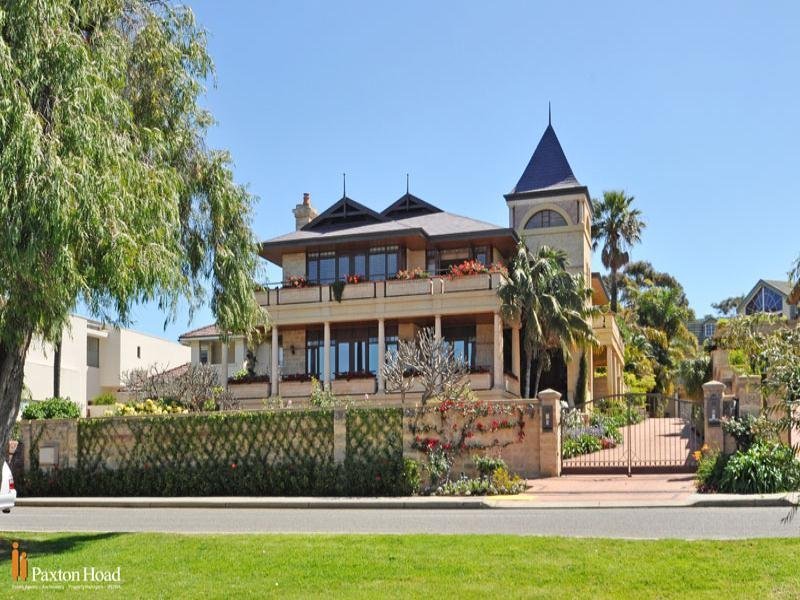 36 The Esplanade, Peppermint Grove, WA 6011