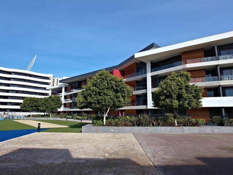 318/66 Mt Alexander Road, Travancore, Vic 3032