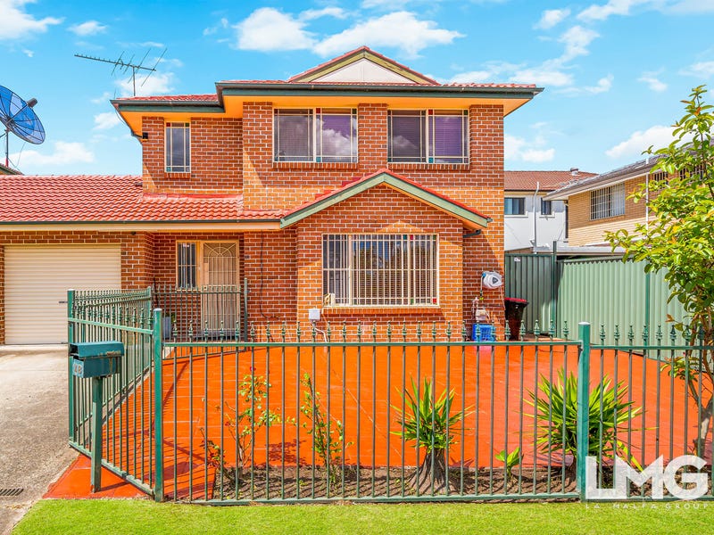 2B Albert Road, Auburn, NSW 2144 Property Details