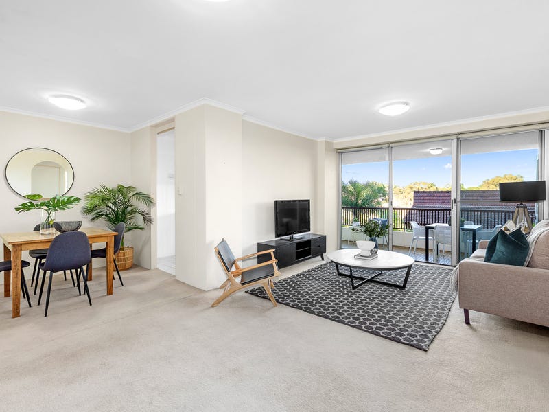 83/2 Artarmon Road, Willoughby, NSW 2068 - Property Details