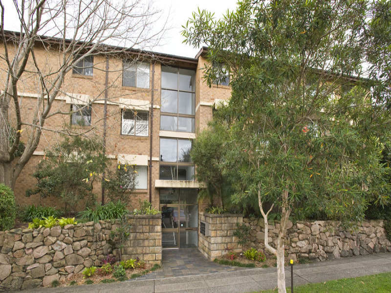 1/1 Paling Street, Cremorne, NSW 2090