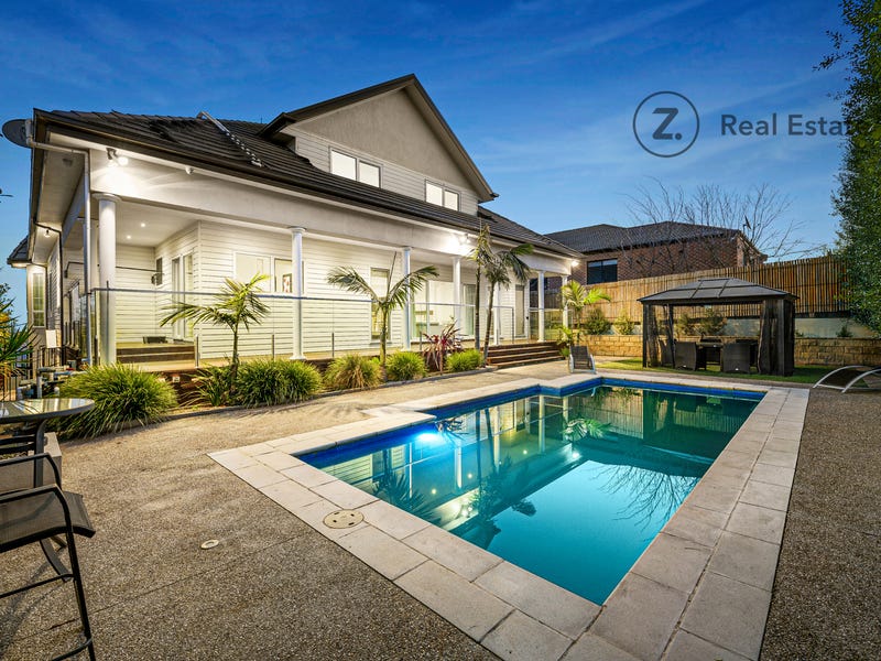 12 Excelsior Heights, Craigieburn, Vic 3064 Property Details