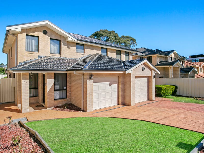 9a Alderney Road, Merrylands, NSW 2160 Property Details