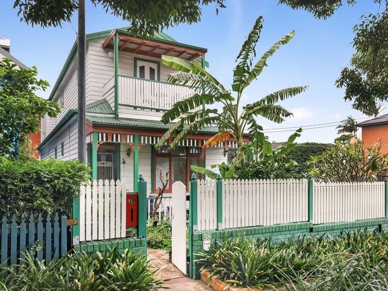 38 Hewlett Street, Bronte, NSW 2024