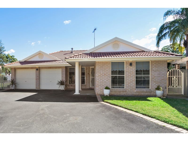 10 Markwell Place, Agnes Banks, NSW 2753