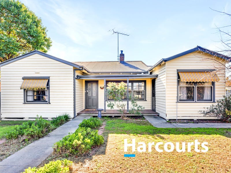 5 Vernon Road, Wangaratta, Vic 3677 House for Sale