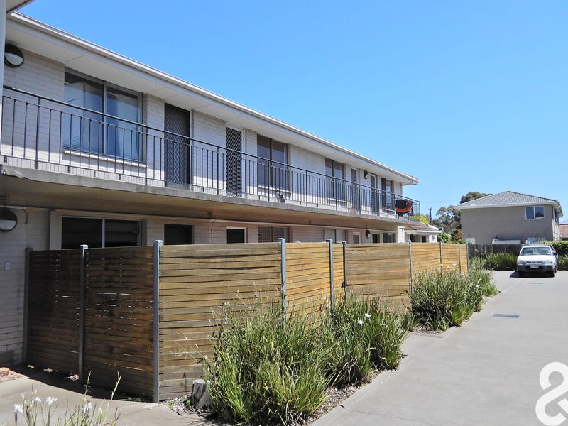 9/208 Gillies Street, Fairfield, VIC 3078