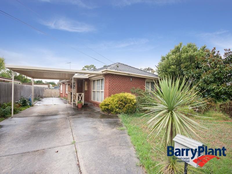 37 Clairmont Avenue, Cranbourne, Vic 3977 Property Details