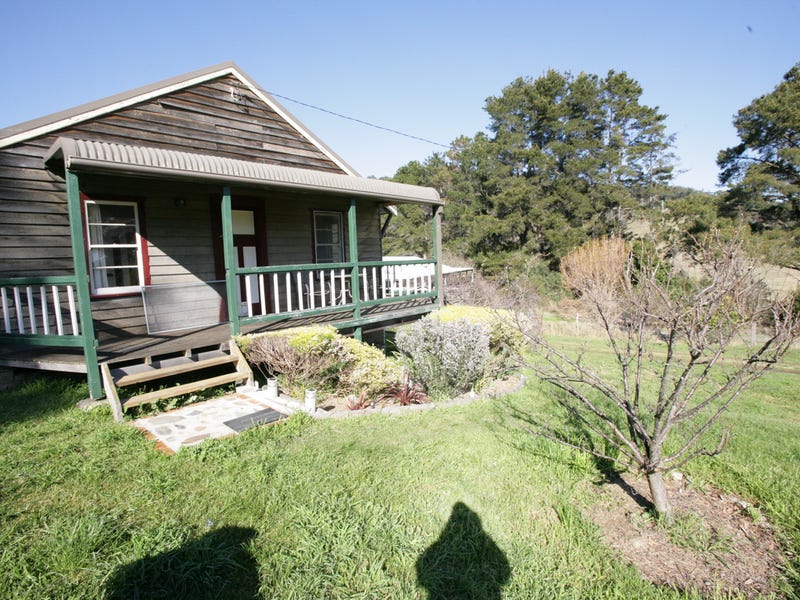 31 Bank Street, Cobargo, NSW 2550