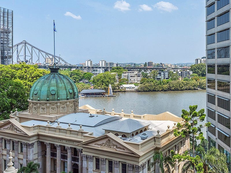 114/420 Queen Street, Brisbane City, QLD 4000